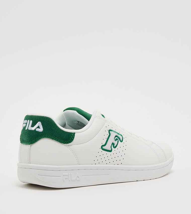 CROSSCOURT 2 NT PATCH Sneakers
