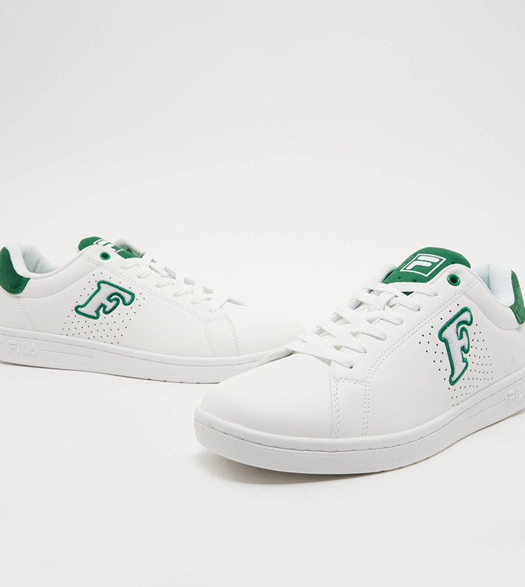 CROSSCOURT 2 NT PATCH Sneakers