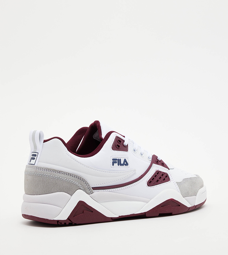 CASIMS Lace Up Sneakers