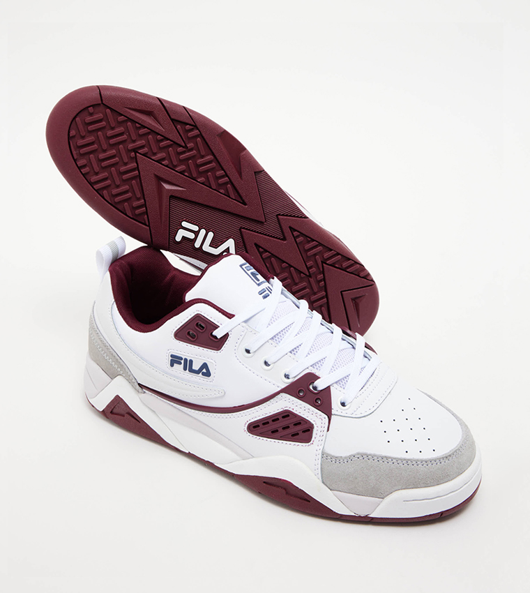 CASIMS Lace Up Sneakers