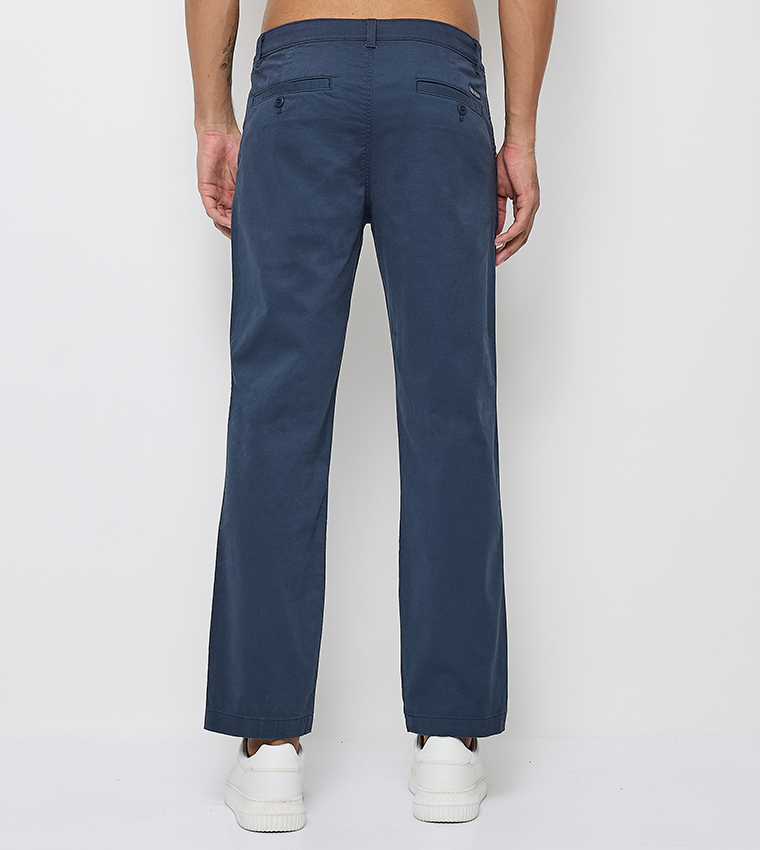 SIGNATURE Slim Fit Chinos