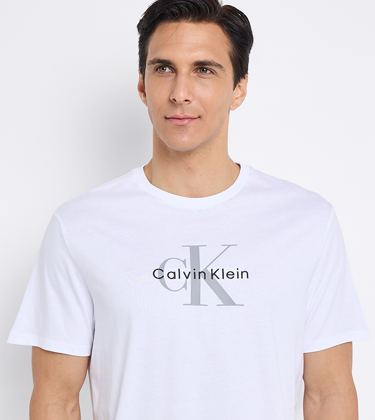 HERO Logo Printed T-Shirt