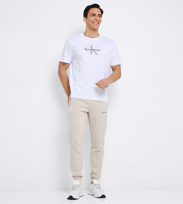 HERO Logo Printed T-Shirt