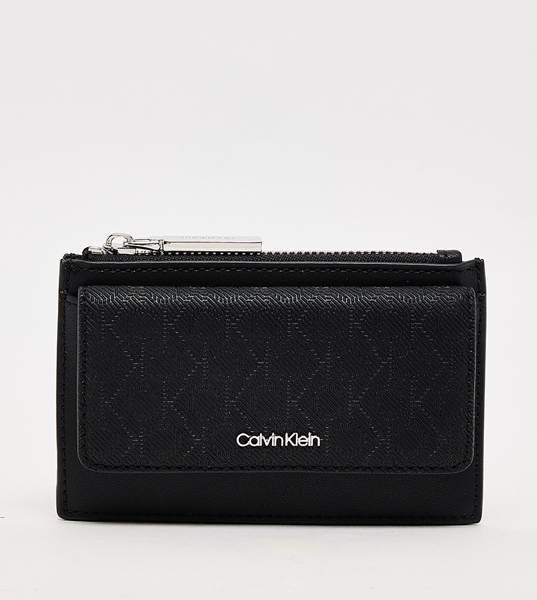 Monogram Cardholder