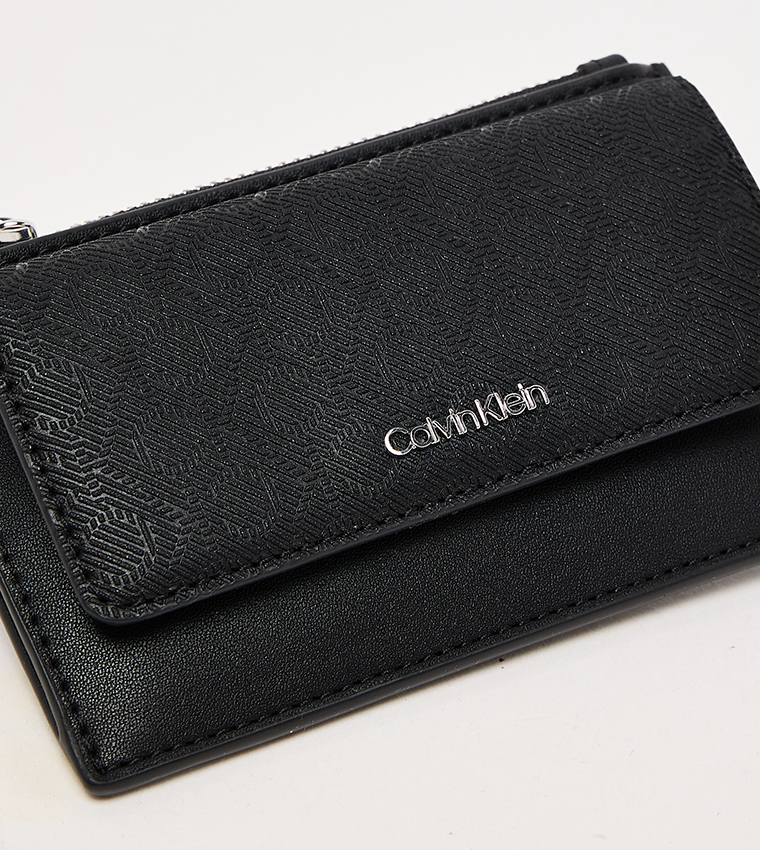 Monogram Cardholder
