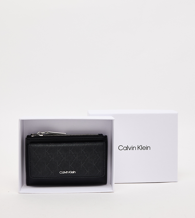 Monogram Cardholder