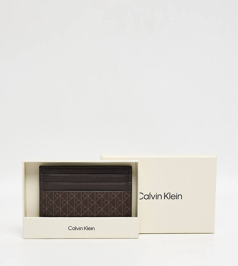 Monogram Cardholder
