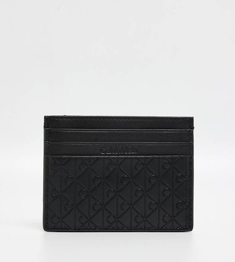 Monogram Cardholder
