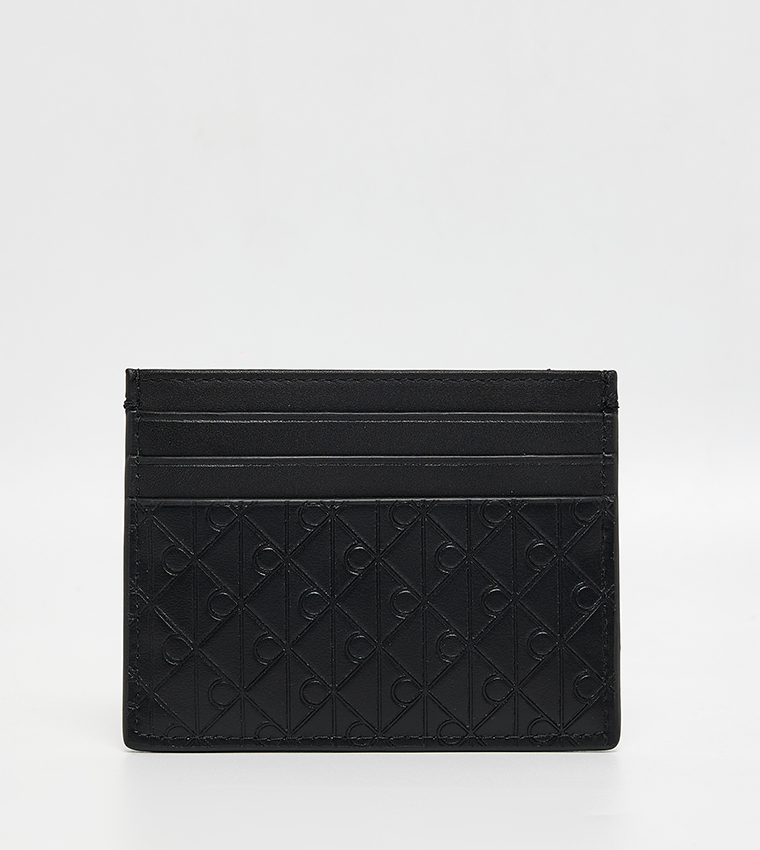 Monogram Cardholder