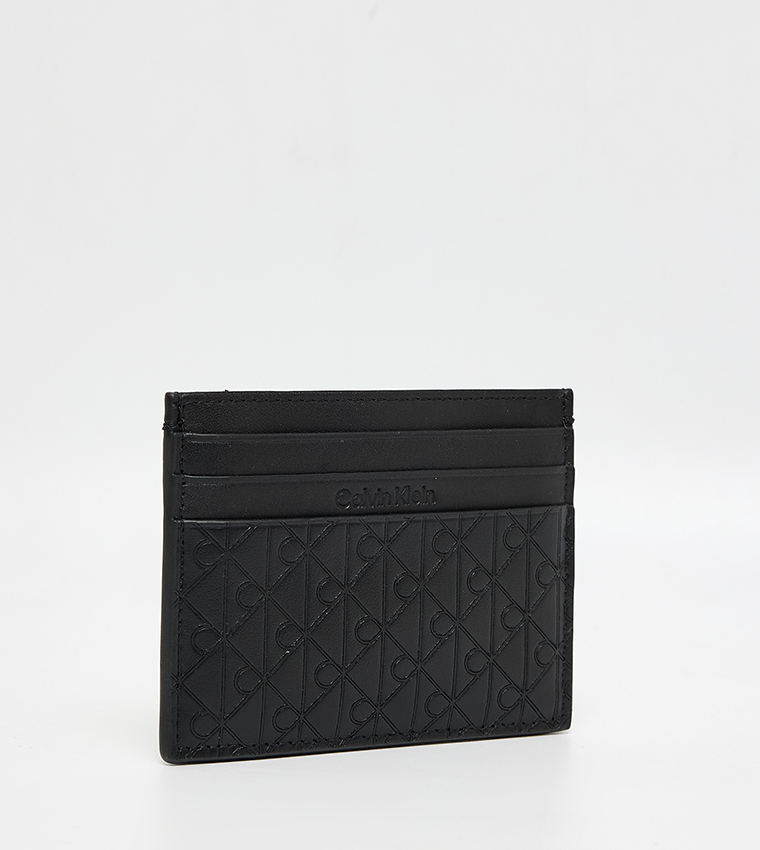 Monogram Cardholder