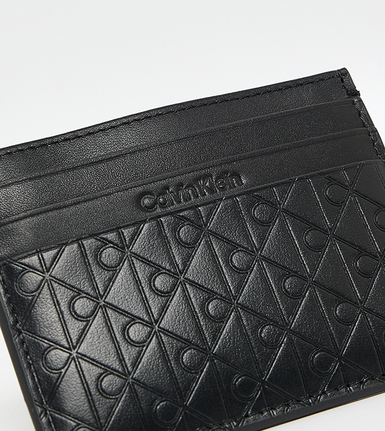 Monogram Cardholder