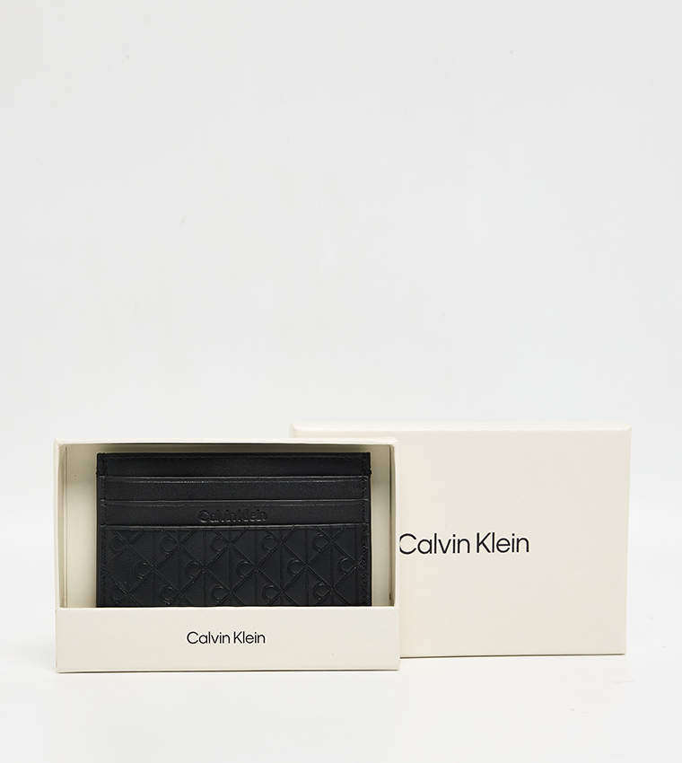 Monogram Cardholder