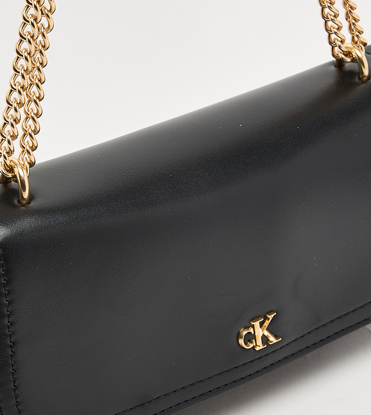 شطة كتف مونوغرام 