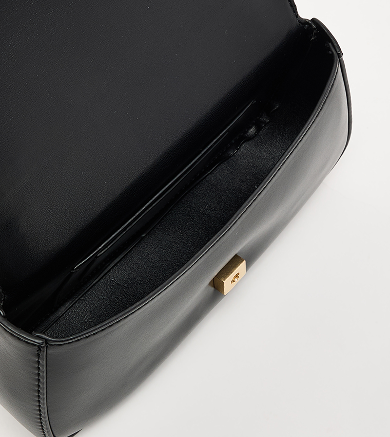 شطة كتف مونوغرام 