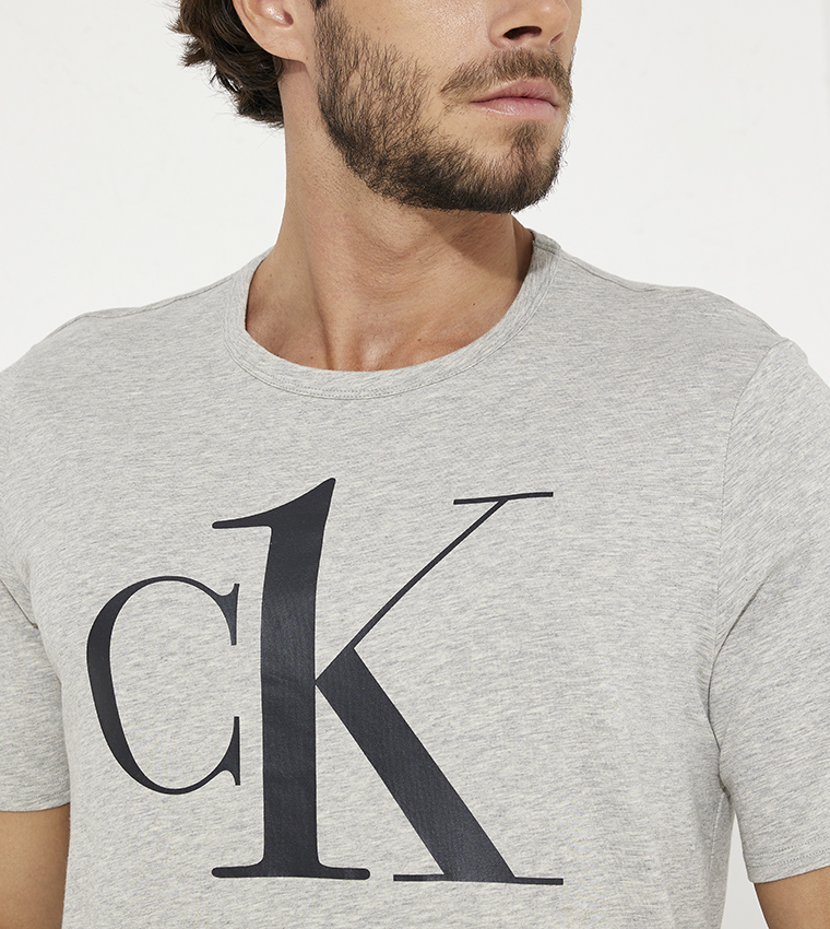 Ck 2024 printed shirts