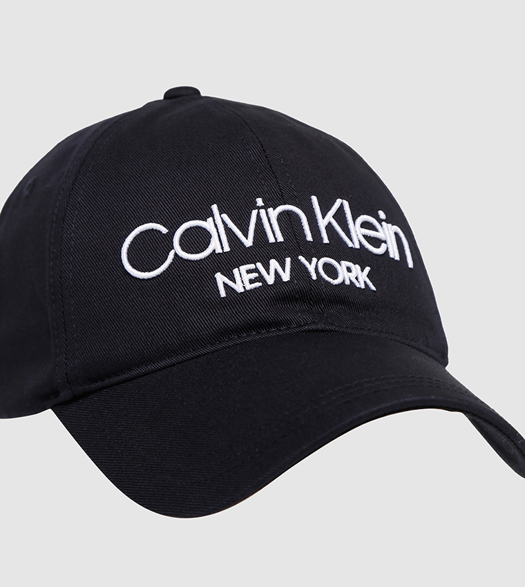 Calvin klein sales mens hats