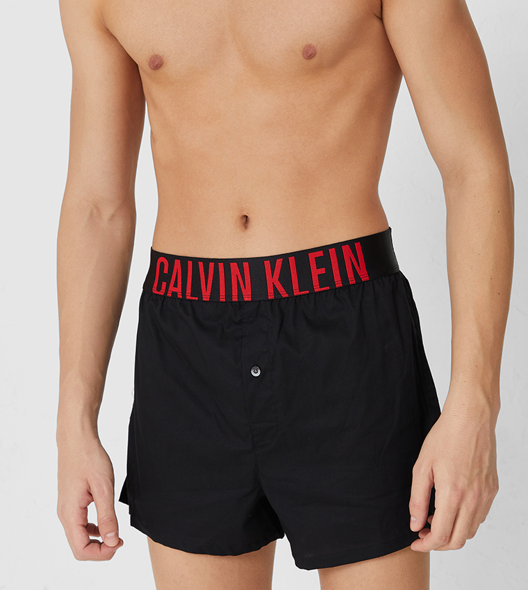 Buy Calvin Klein Intense Power Boxer Multi In Multiple Colors | 6thStreet  Saudi Arabia