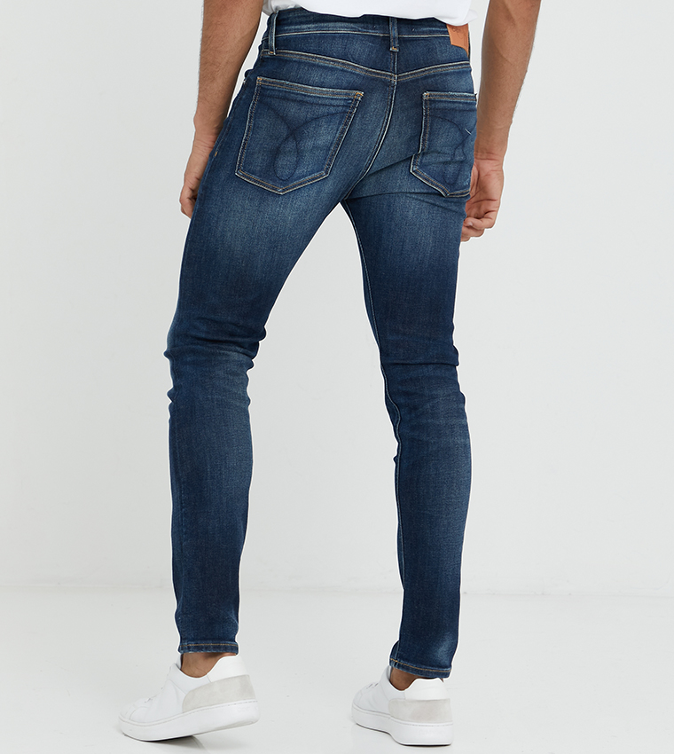 Calvin klein jeans 016 skinny best sale