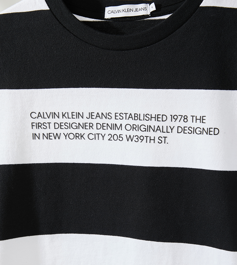 Calvin 78 t shirt best sale