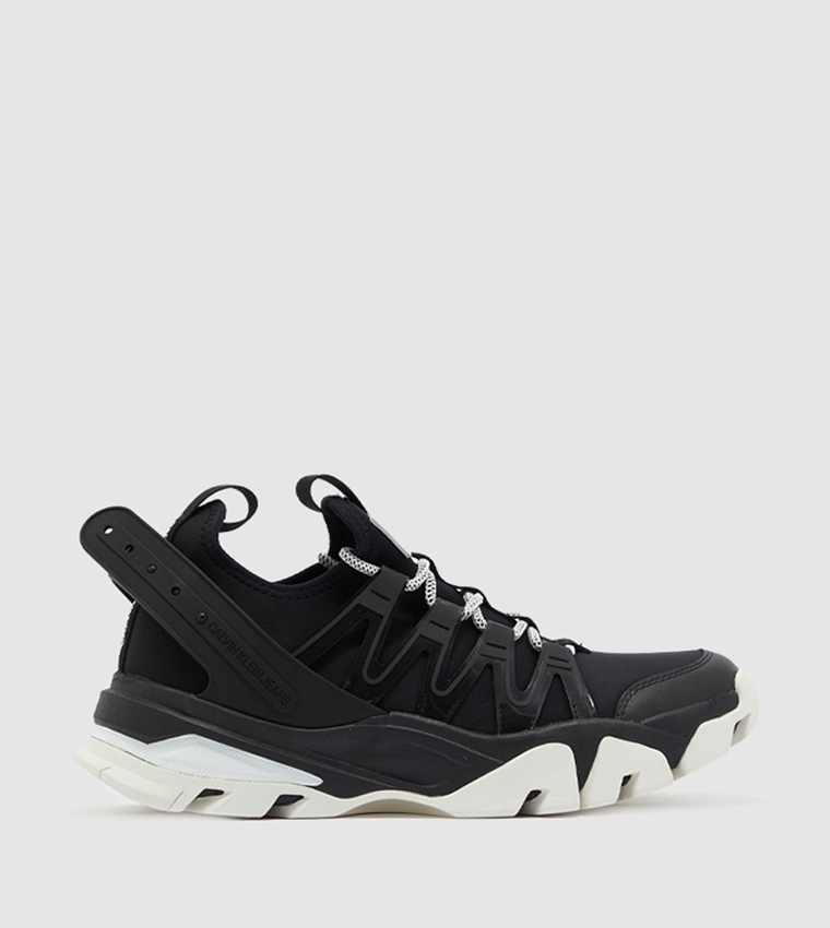 Calvin klein chunky sale sneaker