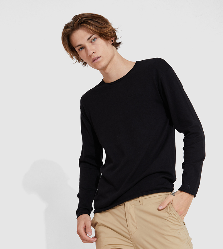 Long sleeve deals jumper