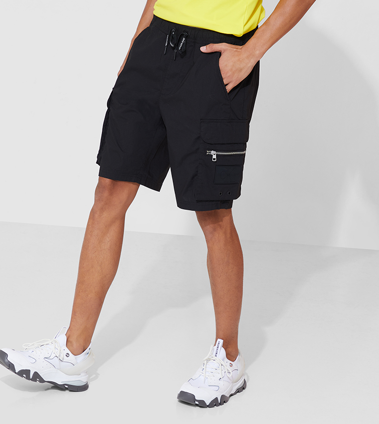 hp dynamic shorts