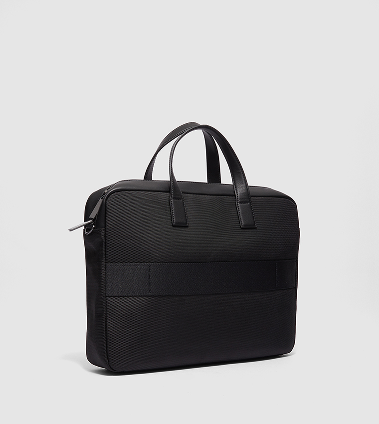 Calvin klein bag online laptop