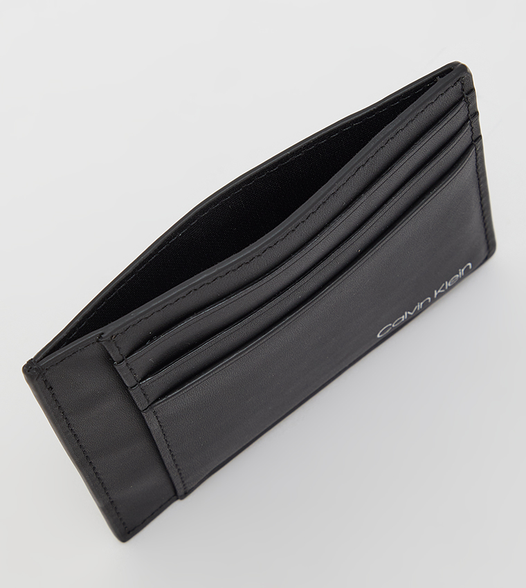 Calvin klein cheap id holder