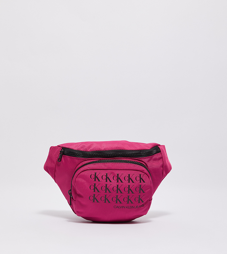 Calvin klein bum bag best sale