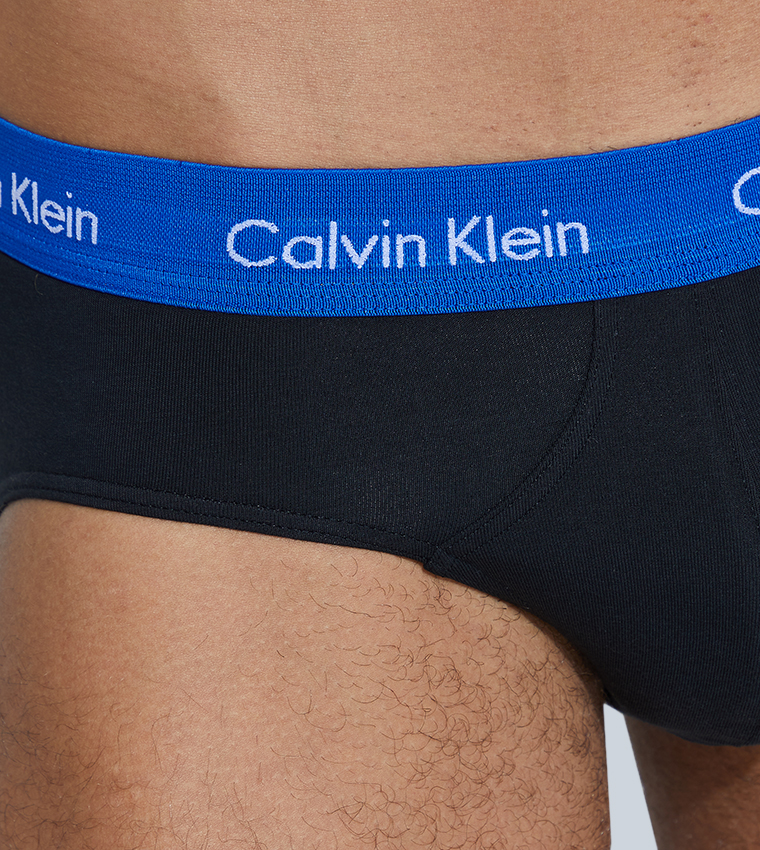 Briefs Pack Of 3
