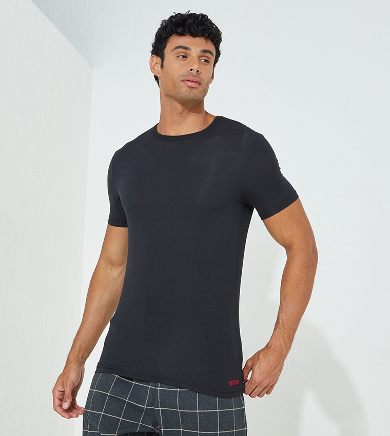 Calvin klein classic online fit t shirt