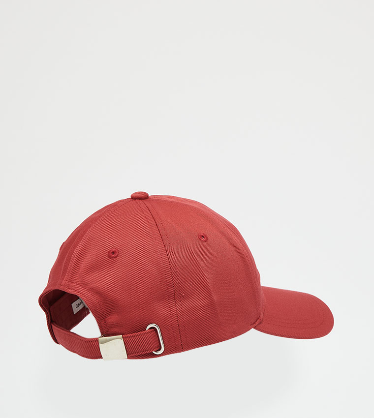 Calvin klein cheap cap red