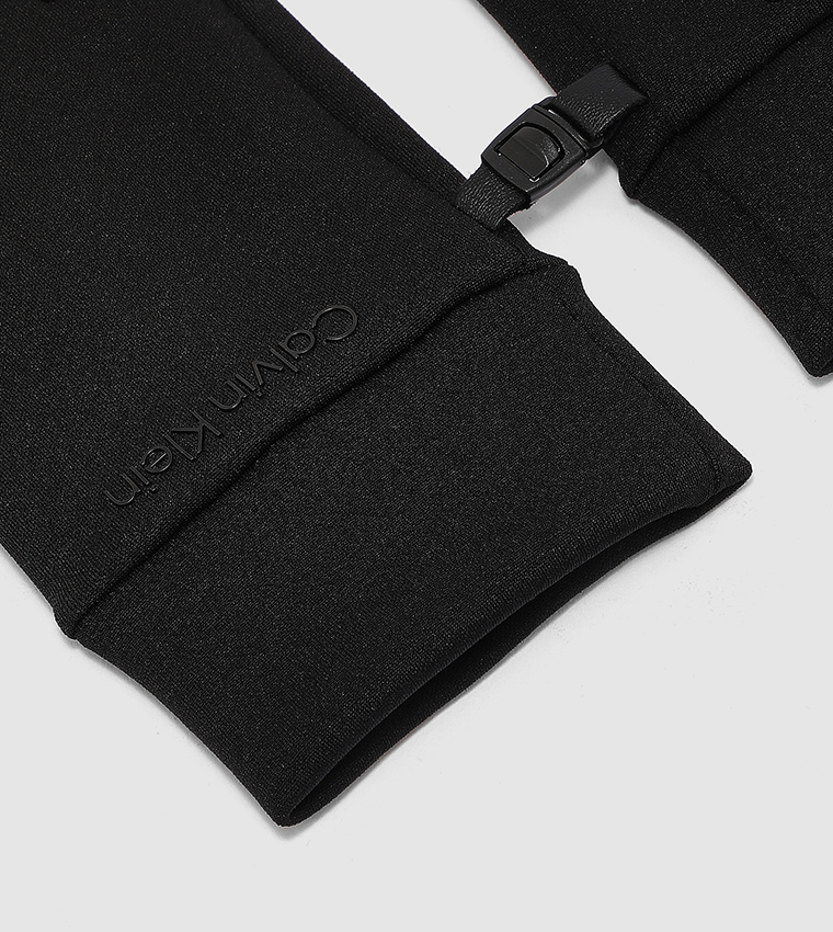 Padded Winter Gloves