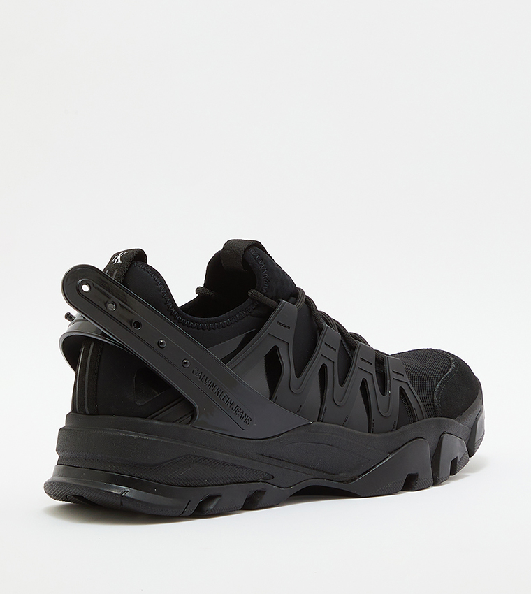 Calvin klein hot sale chunky sneaker