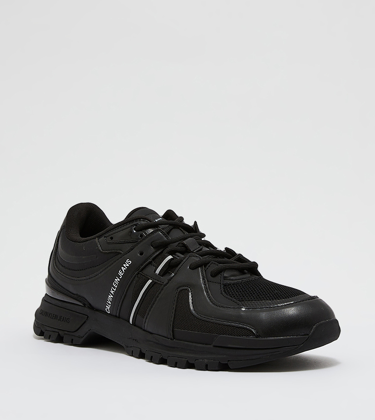 Calvin klein cheap running shoes