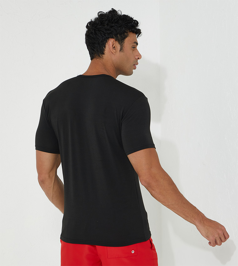 Pyjama T-shirt - CK One Recycled