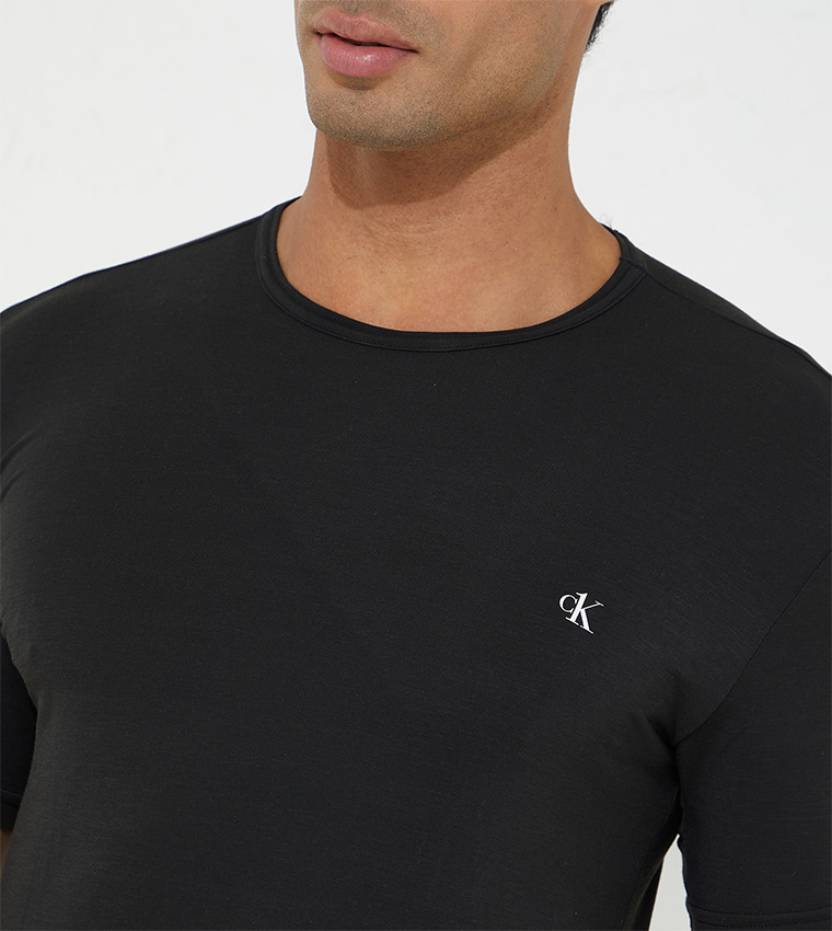 Pyjama T-shirt - CK One Recycled