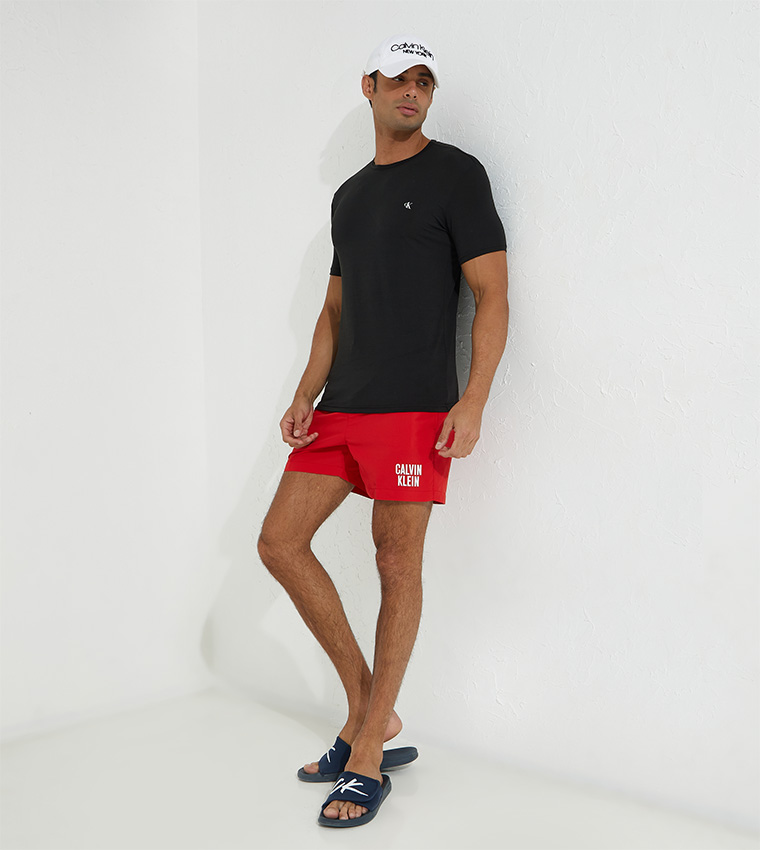 Pyjama T-shirt - CK One Recycled