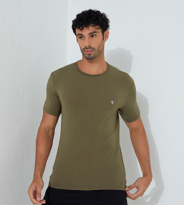 Pyjama T-shirt - CK One Recycled