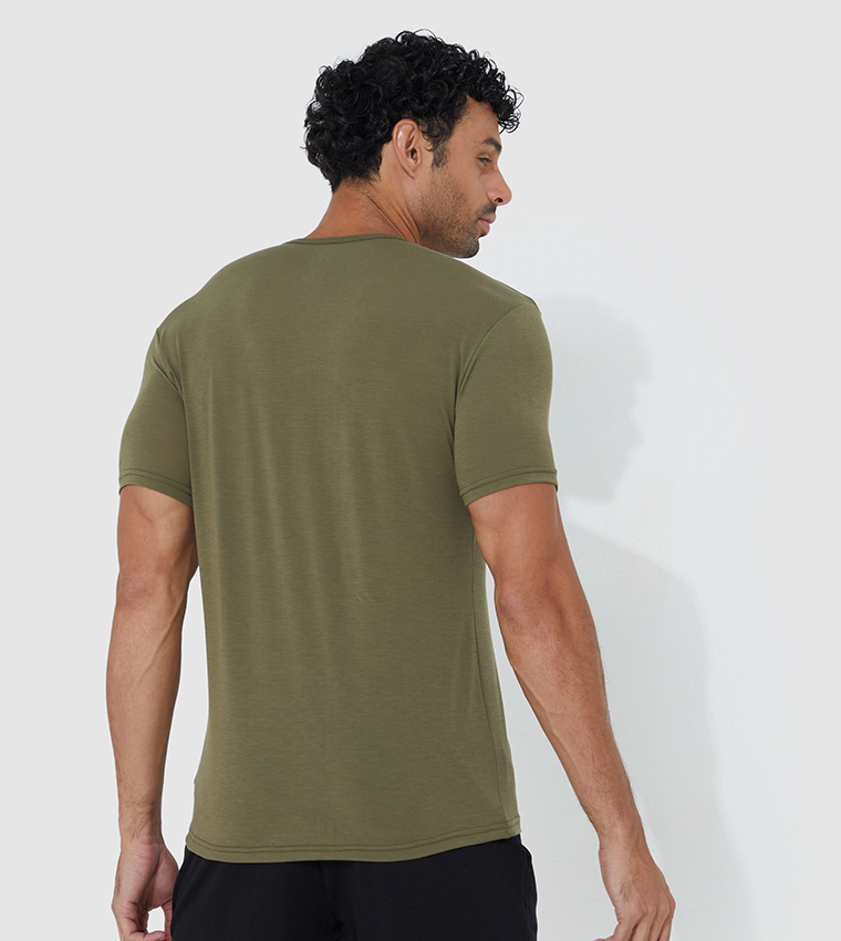 Pyjama T-shirt - CK One Recycled