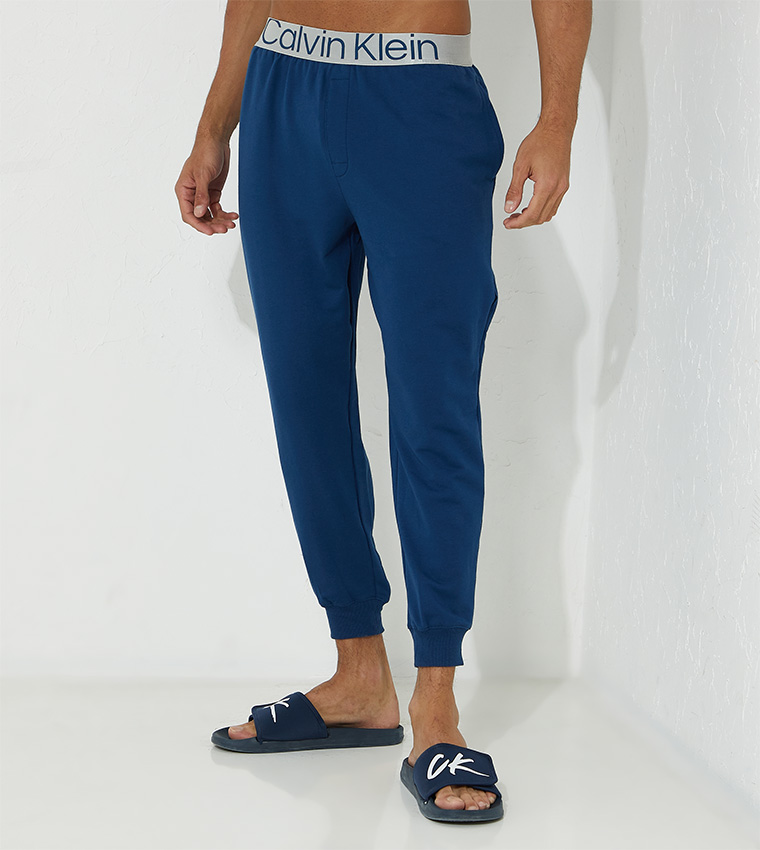 Buy Calvin Klein Logo Printed Active 
