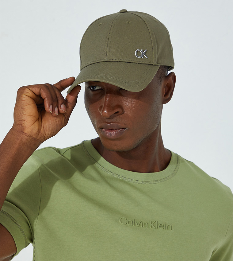 Ck baseball cap hotsell