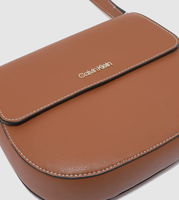 Fashion calvin klein rachel crossbody