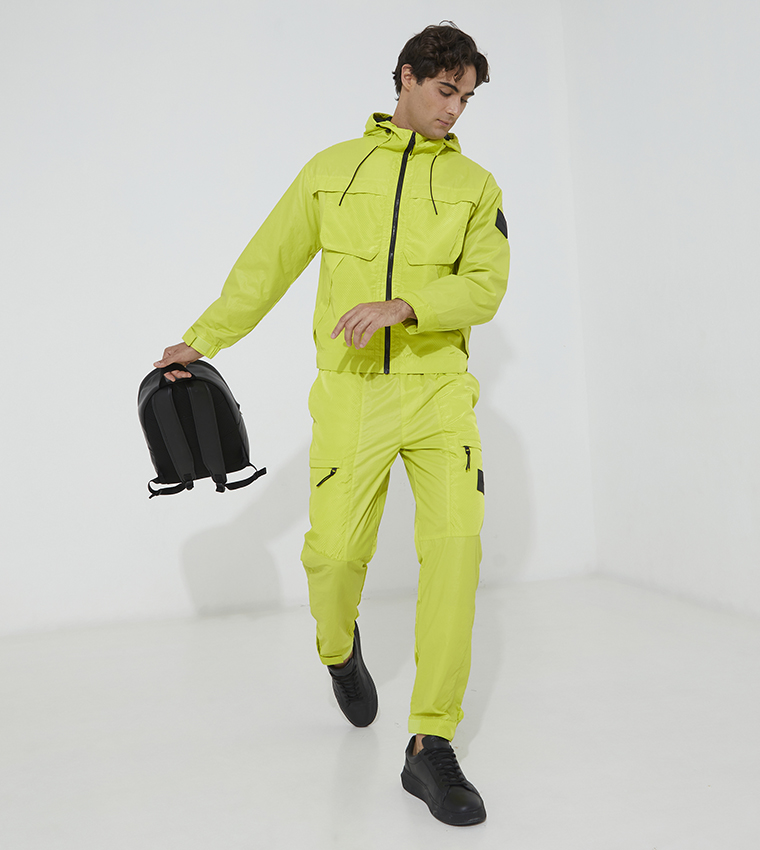 Volt on sale color jacket