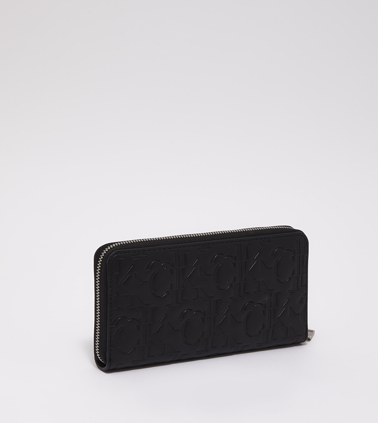 Calvin klein store money clip