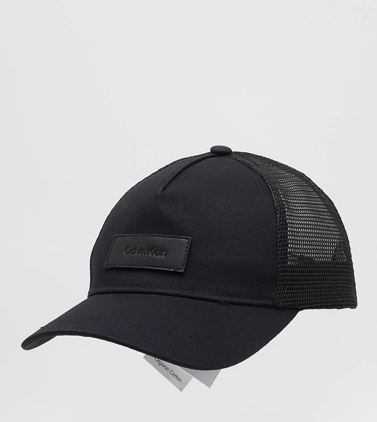 Calvin klein cheap trucker hat