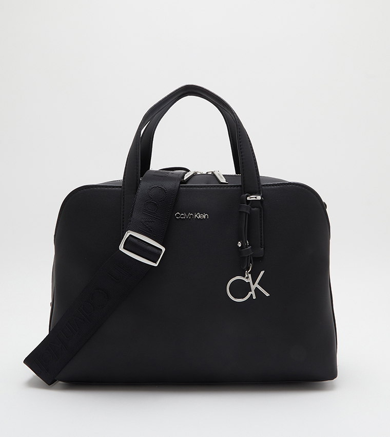 Calvin klein cheap black bags