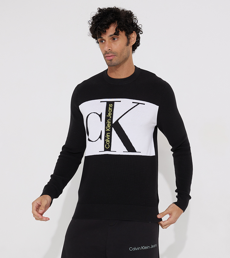 Calvin cheap klien sweaters