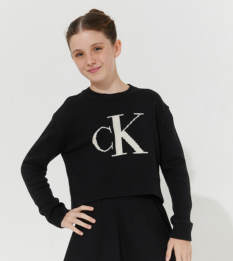 Calvin klein sweaters womens best sale