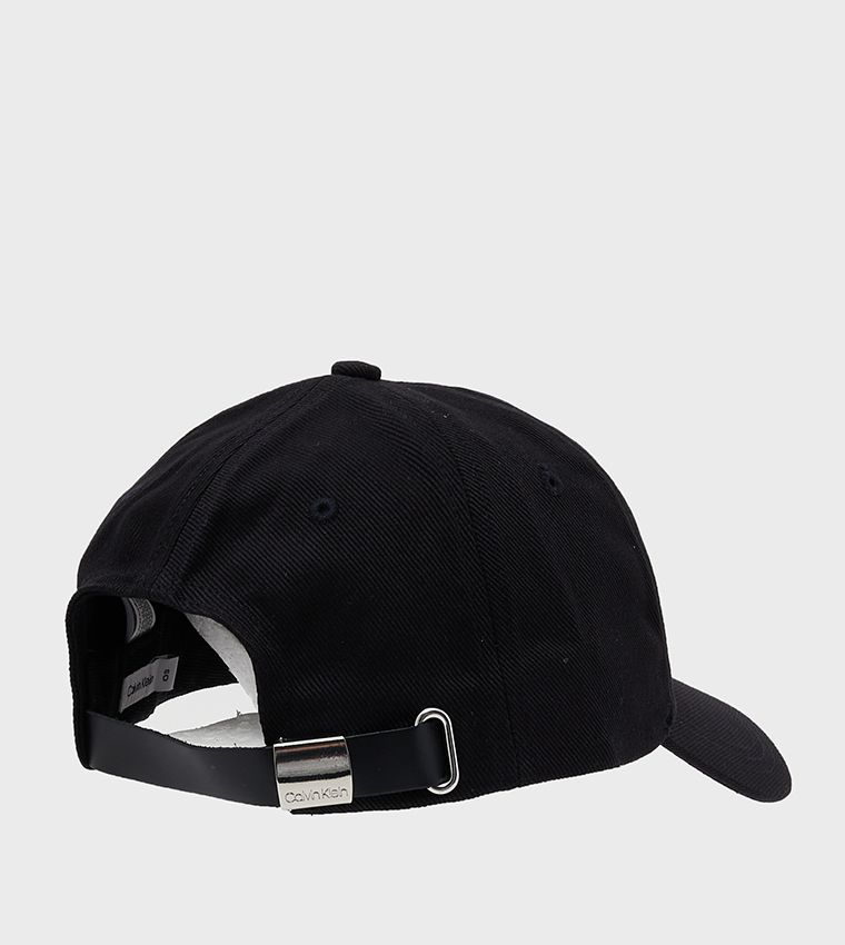 Calvin klein hotsell metal cap